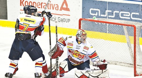 Základnú časť sme ukončili víťazne