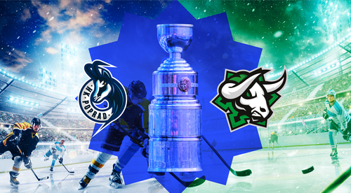 HK Poprad - HC Nové Zámky 12:0. Pripomenuli sme si rekord ligy