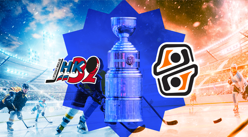 HK 32 Liptovský Mikuláš - HC Košice 3:2pp v 34. kole Tipos extraligy