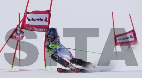 Vlhová s prvým víťazstvom v sezóne! V St. Moritzi ovládla paralelný slalom