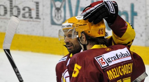 Rona Cup - Zlín celkovým víťazom