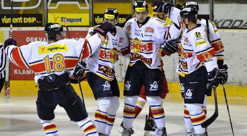 Skončila iba jedna séria. Zvolenčania bojovať neprestanú!