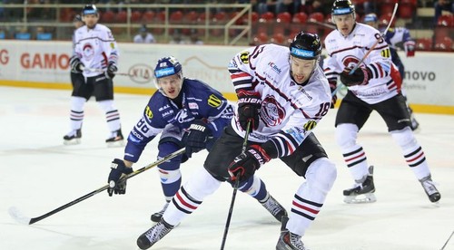 Banská Bystrica potvrdila proti Martinu úlohu favorita