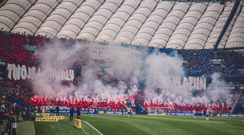 Osemnásť Slovákov, premiérový šampión a doma nezdolaná Legia