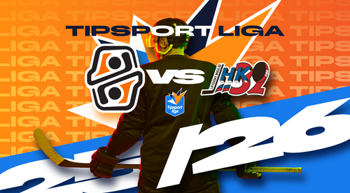 HIGHLIGHT: HC Košice - HK 32 Liptovský Mikuláš 4:3 v 31. kole Tipsport ligy