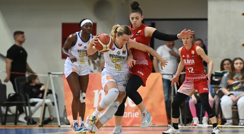 Spokojnosť s basketbalovou sezónou v Piešťanoch aj Banskej Bystrici