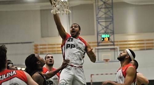 Víťazné ťaženie Svitu pokračovalo aj na palubovke Žiliny