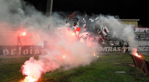 AS Trenčín - FC Spartak Trnava