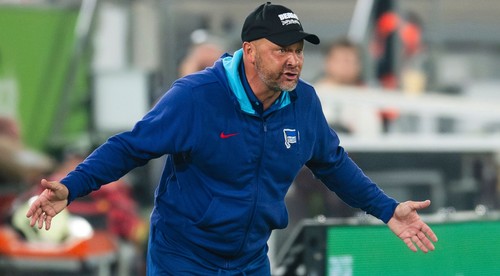 Hertha Berlín je rodinným klubom. Dárdai hrá s tromi synmi