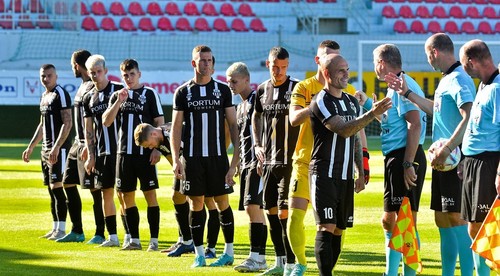 2FL: Zameriame sa na tímy s neuspokojivým štartom