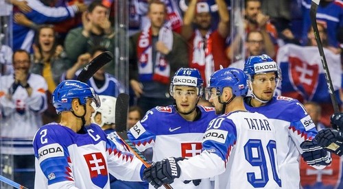MS v hokeji sa blížia, Slovensko s dôležitou posilou zo zámoria