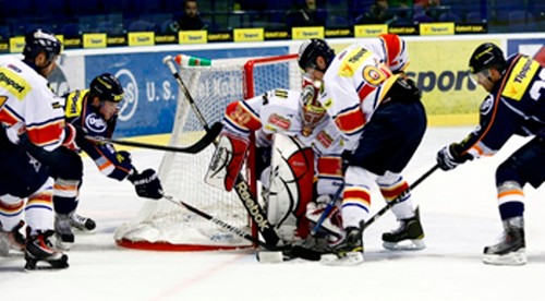 V súboji o tretie víťazstvo v rade hostíme Zvolen