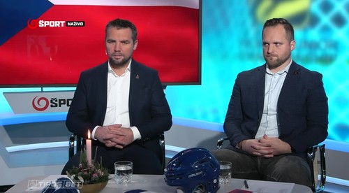 MS U20: Slovensko - Česko 6:2