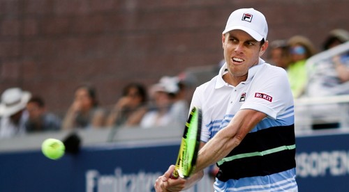 Tenista Querrey ušiel z Ruska napriek nariadenej karanténe