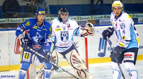 V piatok proti istému účastníkovi baráže