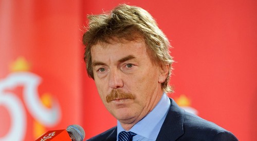 Šéf poľského zväzu: Slováci boli vyspelejší, ale nepredviedli nič veľké