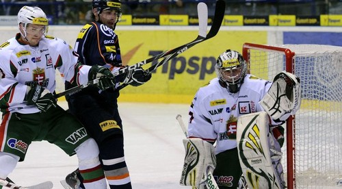 HC Košice - Skalica