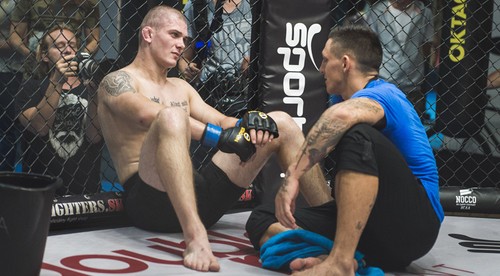 Lukáš Pajtina: Niekto musel prehrať