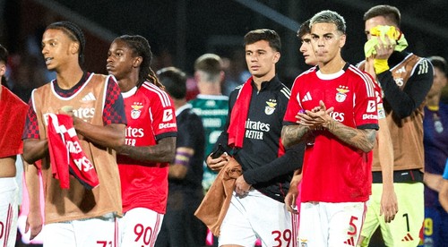Benfica, Porto aj Sporting prvý pohárový krok zvládli