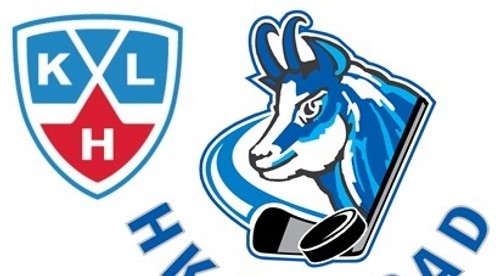 HK Poprad nebude hrať v KHL