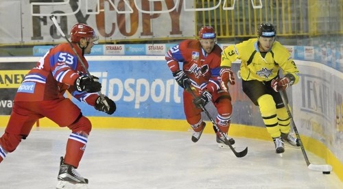 Na Liptove najtesnejšie víťazstvo Mikuláša nad Žilinou