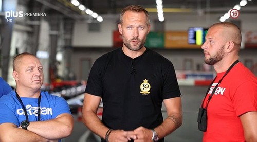 O zložení semifinále rozhodol súboj trénerov