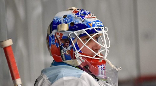 MHk 32 Liptovský Mikuláš - HKM Zvolen