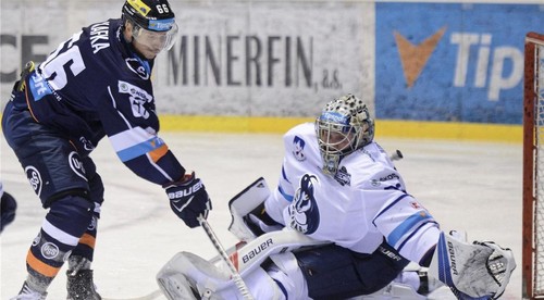 Poprad v závere otočil vývoj duelu s Košicami