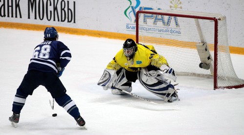 Nové Zámky získali na rok posilu do bránky