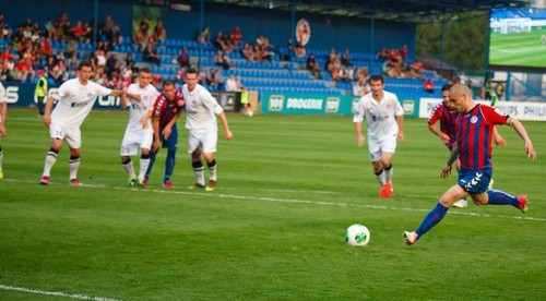 FK Senica - AS Trenčín
