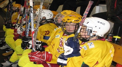 Mládež: Deviatak Adam Haščič sa zaskvel gólovým nájazdom Pavla Demitru