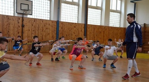 Hokejisti HC Košice odovzdali vysvedčenia