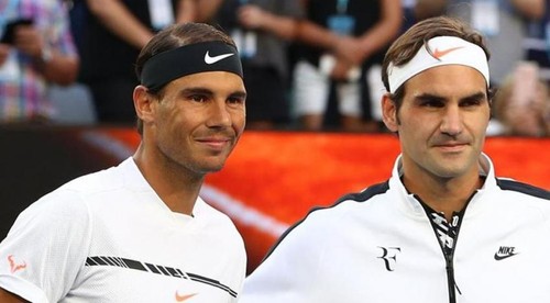 Nadalov tréner zbožňuje Federera. Slovák Vajda ho prekonal