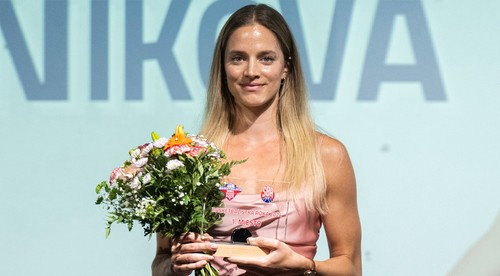 Anketa Basketbalista roka s triumfami osvedčených mien