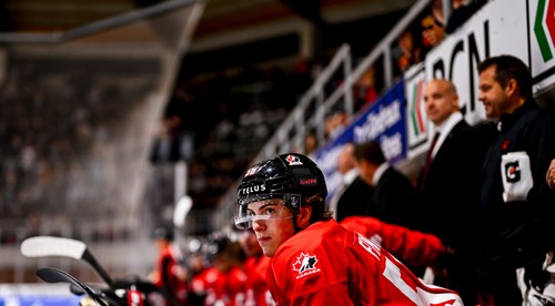 1. HRACÍ DEŇ MS V HOKEJI 2026