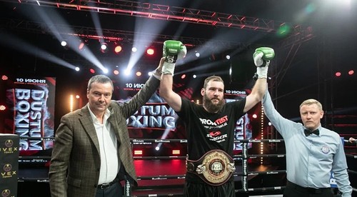 Kocsis to zvládol s veľkým prehľadom. V Leviciach obhájil titul