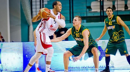 Levice vyhrali v Komárne rozdielom triedy. V sobotu môžu doma rozhodnúť