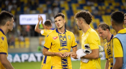 Pohronskú obec navštívi klub s druhým najdrahším kádrom u nás