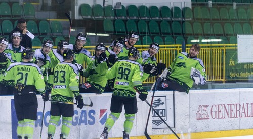 JOJ Šport Slovenský pohár vyžrebovaný. Nechýbajú minuloroční finalisti