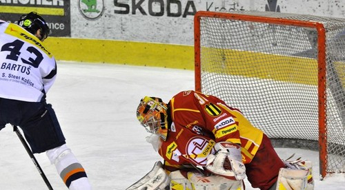 V Trenčíne sme nezvládli druhú tretinu