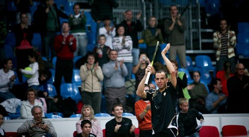 Nový začiatok! Dominik Hrbatý kapitánom Slovákov
