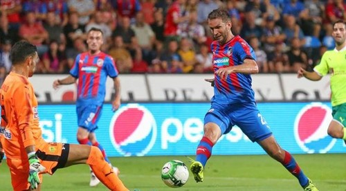 Dvojgólový Bakoš zariadil predĺženie, v ňom už Plzeň kapitulovala