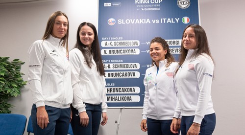 Súboj s Talianskom otvorí naša jednotka, zdolať sa dá každý