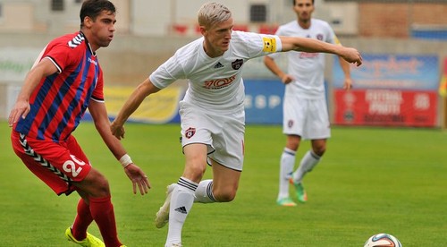 FC Spartak Trnava - FK Senica