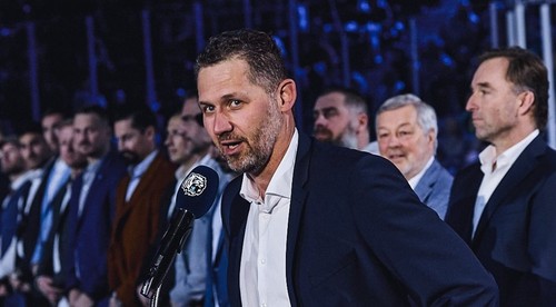 Liberecká pocta Lašákovi. Bol hlavnou postavou pri spomienke na titul