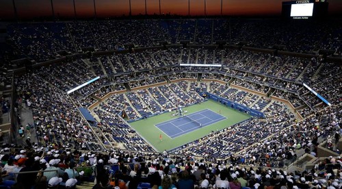 Štartuje štvrtý grandslam US Open. V akcii 5 Slovákov, derby Cibulková - Čepelová, aj krst ohňom pre Kužmovú