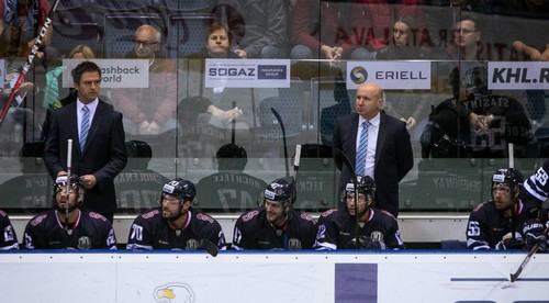 Zo Slovana utekajú ďalší dvaja hráči do českej extraligy
