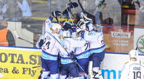 Detva s domácim výpraskom od Nitry - 0:7!