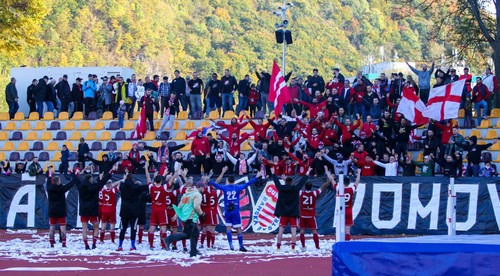 Návrat po zime ako hrom! Derby medzi najlepšími tímami jesene
