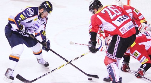 Neveríme si! Košice nás zdolali